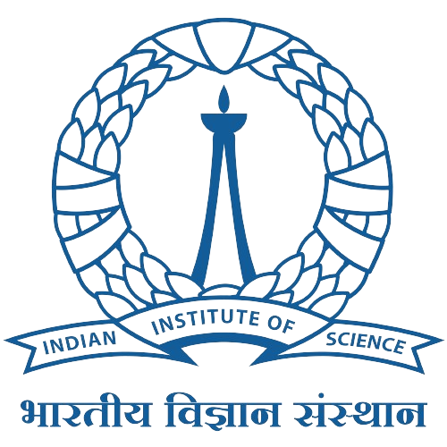 IISc, Bengaluru - logo