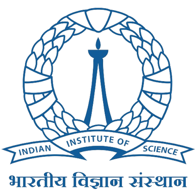IISc, Bengaluru - logo